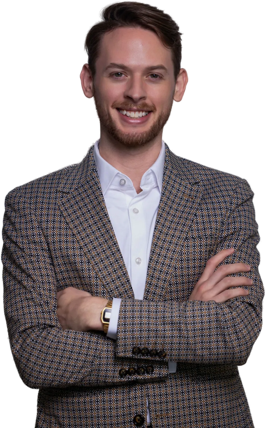 Tyler, founder of Back of House Operations & Systems